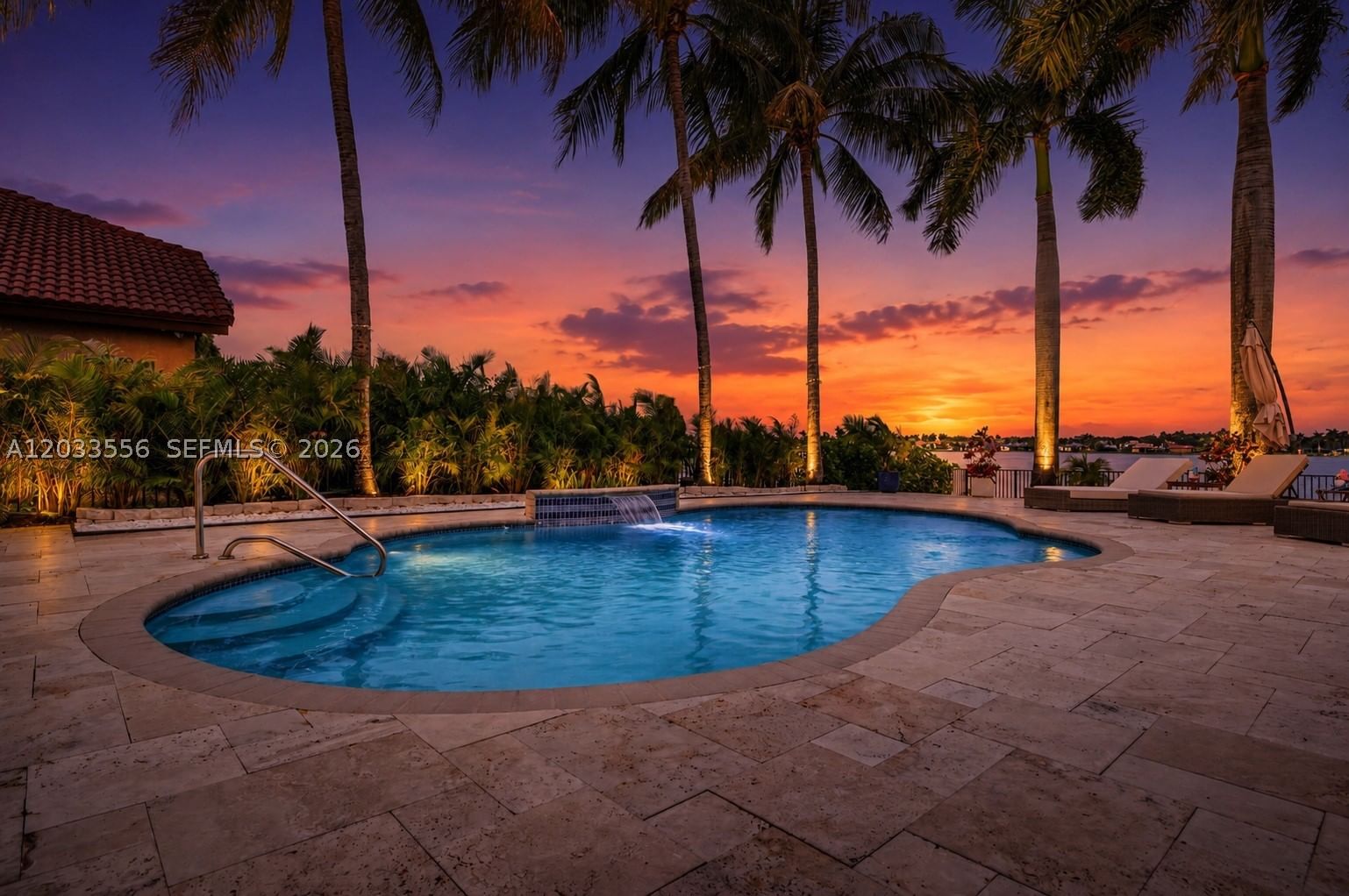 Real estate property located at 18611 39th St, Broward, Sunset Lakes Plat One, Miramar, FL