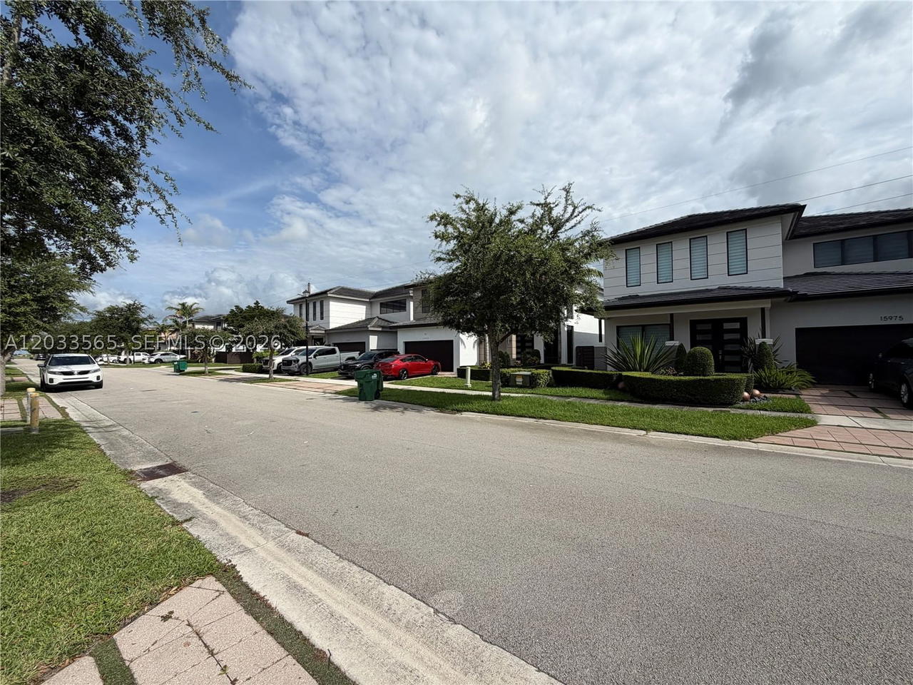 Real estate property located at 15976 136th Ter, Miami-dade, Crestview West, Miami, FL