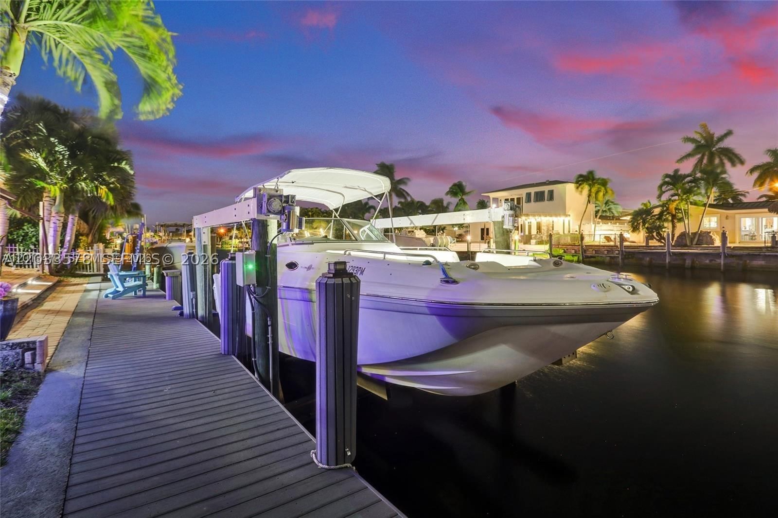 Real estate property located at 200 3rd St, Broward, Garden Isles Sec One, Pompano Beach, FL