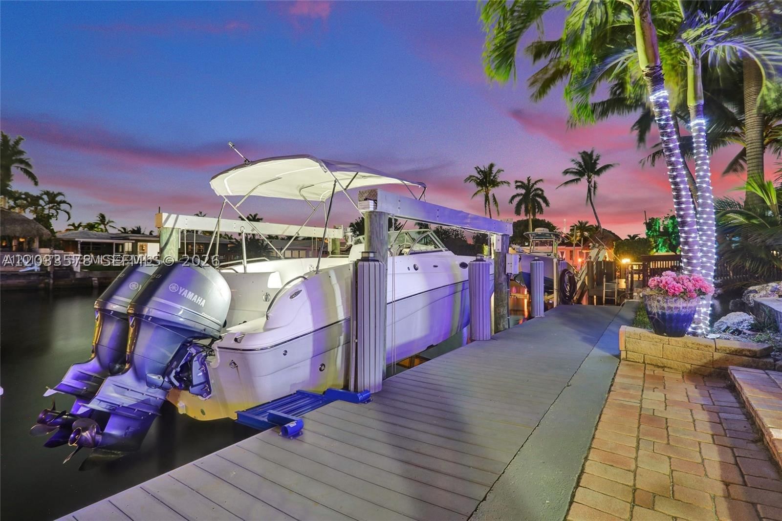 Real estate property located at 200 3rd St, Broward, Garden Isles Sec One, Pompano Beach, FL