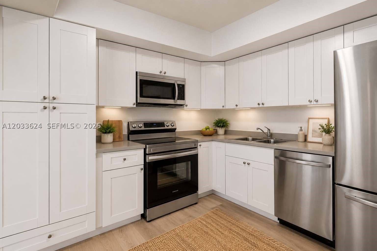 Real estate property located at 11930 Bayshore Dr #704, Miami-dade, Majorca Towers Condo, North Miami, FL