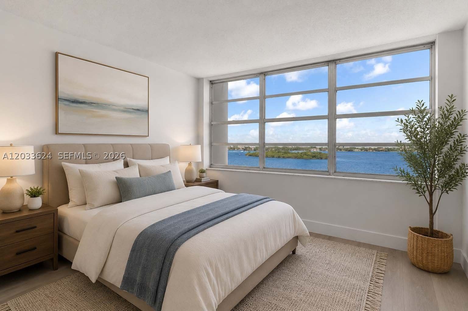 Real estate property located at 11930 Bayshore Dr #704, Miami-dade, Majorca Towers Condo, North Miami, FL