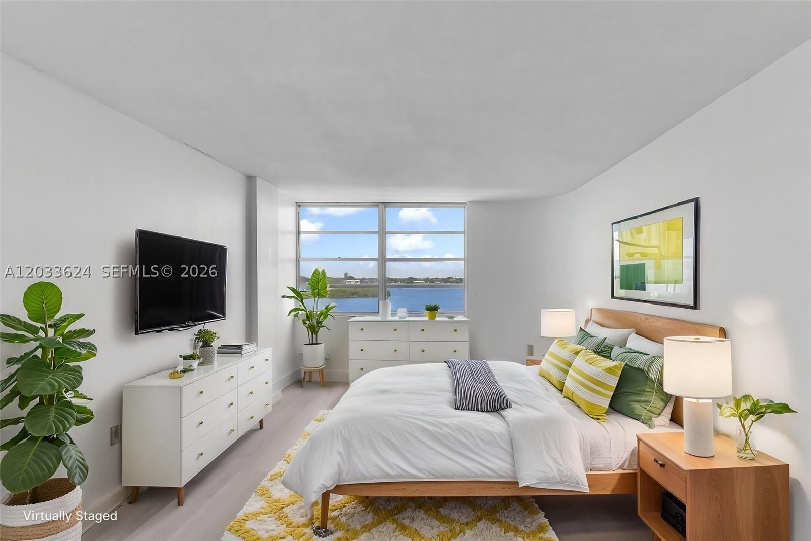 Real estate property located at 11930 Bayshore Dr #704, Miami-dade, Majorca Towers Condo, North Miami, FL