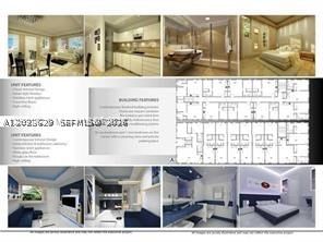 Real estate property located at 700 16th St #109, Miami-dade, Lincoln Sub, Miami Beach, FL