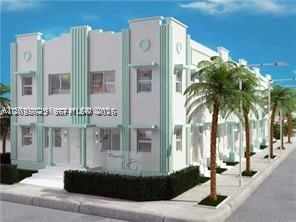 Real estate property located at 700 16th St #109, Miami-dade, Lincoln Sub, Miami Beach, FL