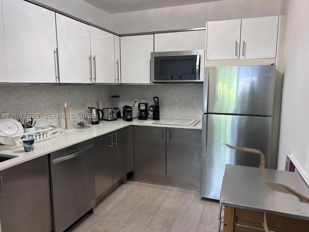 Real estate property located at 700 16th St #109, Miami-dade, Lincoln Sub, Miami Beach, FL
