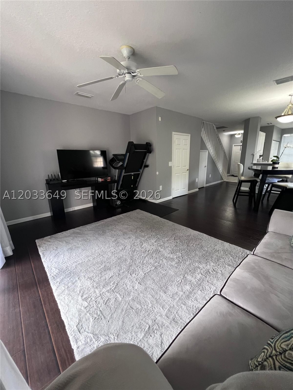 Real estate property located at 681 42nd Ave, Broward, Park Place At Plantation, Plantation, FL