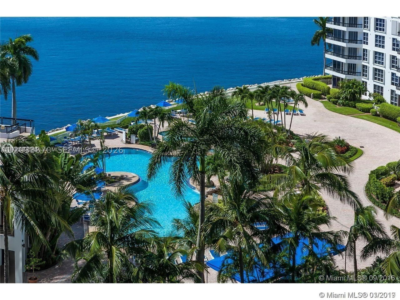 Real estate property located at 19195 36th Ct #2410, Miami-dade, Mystic Pointe Condo No Tw, Aventura, FL