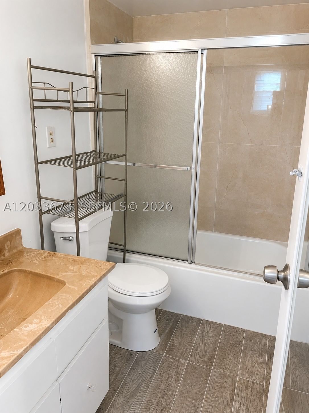 Real estate property located at 16465 22nd Ave #206, Miami-dade, Tall Trees Condo, North Miami Beach, FL