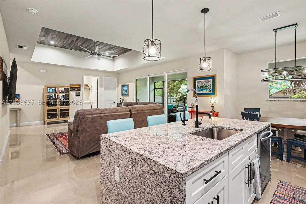 Real estate property located at 190 Hendry St, Hendry, Labelle Andrews Add, La Belle, FL