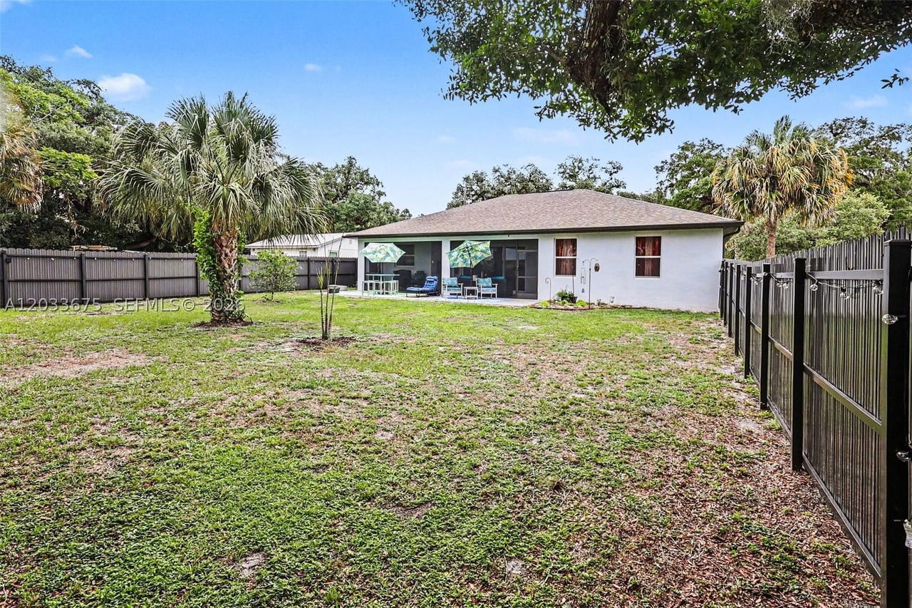 Real estate property located at 190 Hendry St, Hendry, Labelle Andrews Add, La Belle, FL