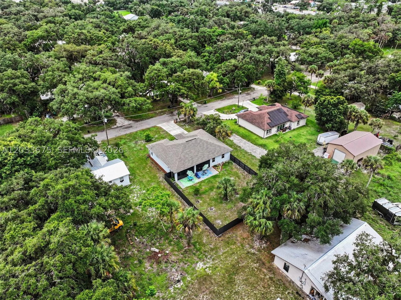 Real estate property located at 190 Hendry St, Hendry, Labelle Andrews Add, La Belle, FL