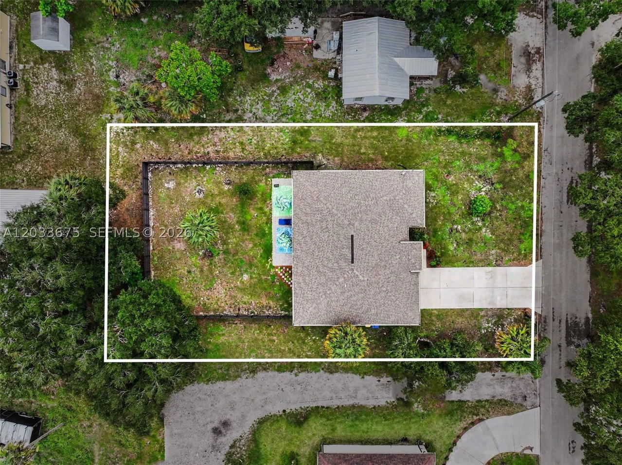 Real estate property located at 190 Hendry St, Hendry, Labelle Andrews Add, La Belle, FL