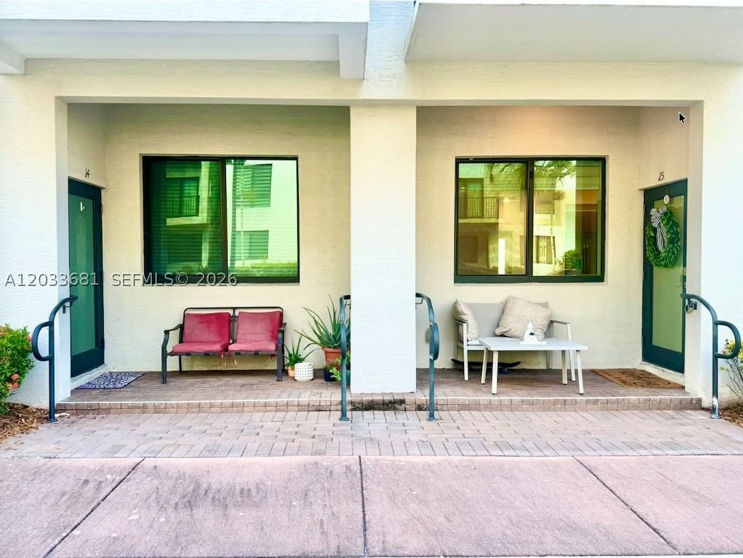 Real estate property located at 4700 84th Ave #15, Miami-dade, Urbana At The Residences, Doral, FL
