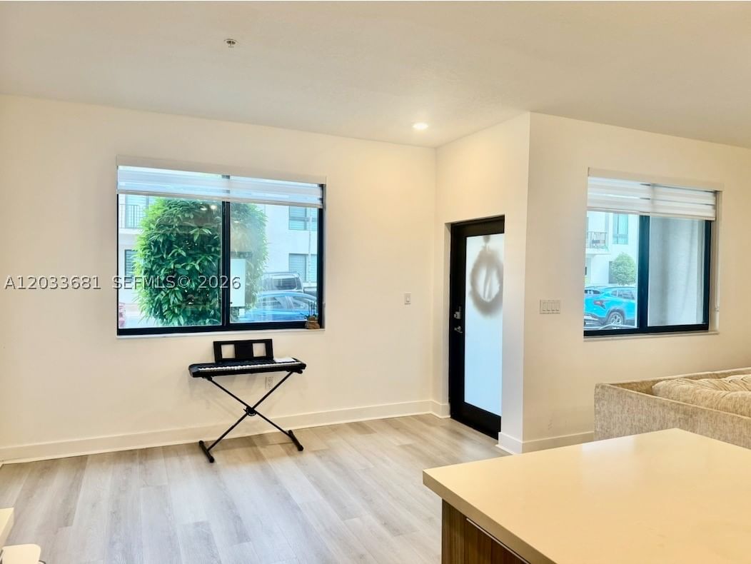 Real estate property located at 4700 84th Ave #15, Miami-dade, Urbana At The Residences, Doral, FL