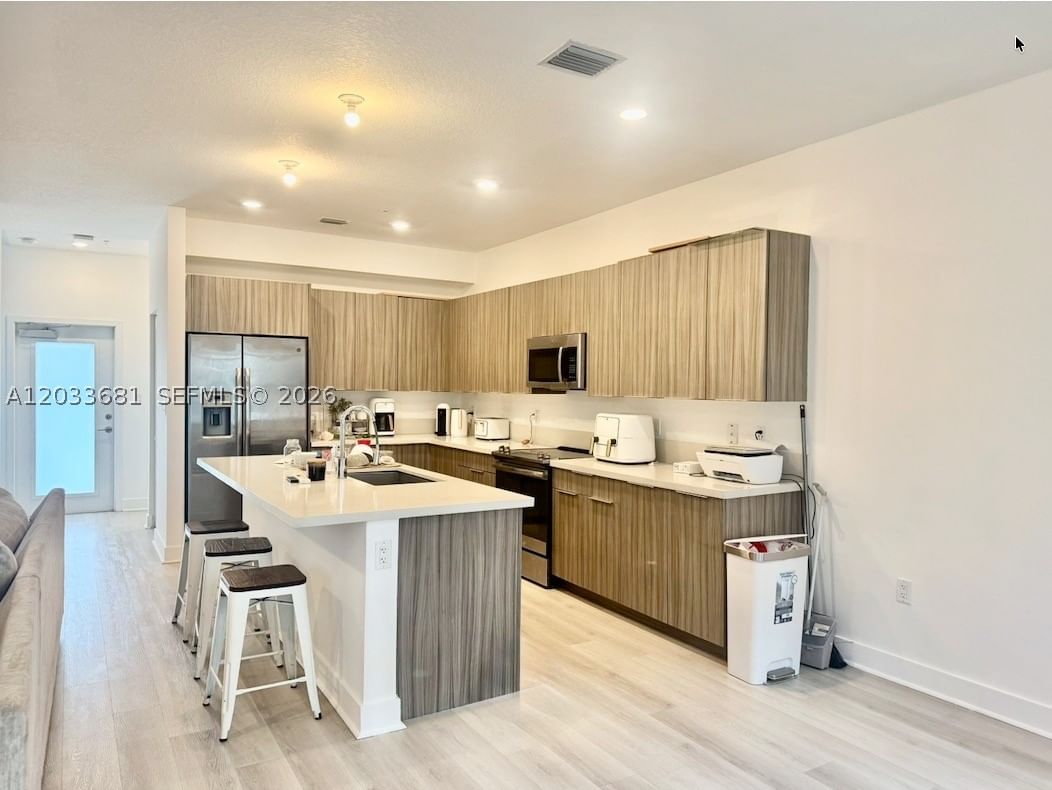 Real estate property located at 4700 84th Ave #15, Miami-dade, Urbana At The Residences, Doral, FL