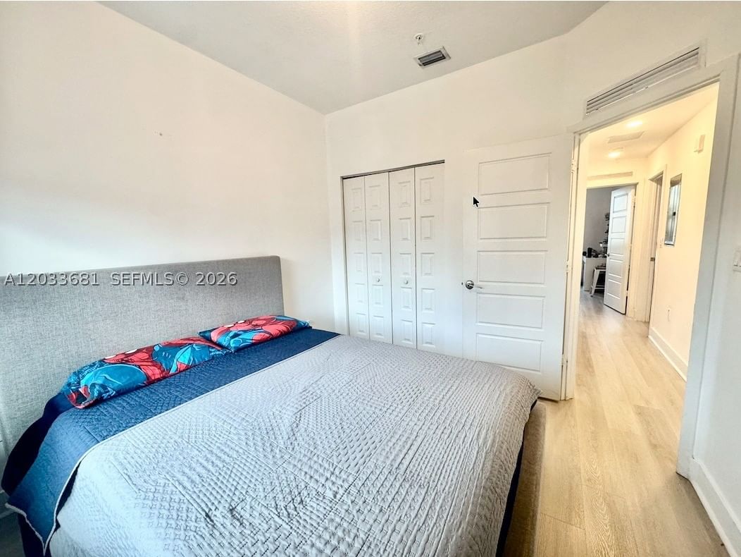 Real estate property located at 4700 84th Ave #15, Miami-dade, Urbana At The Residences, Doral, FL