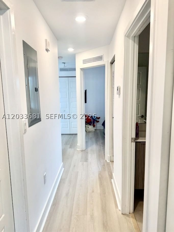 Real estate property located at 4700 84th Ave #15, Miami-dade, Urbana At The Residences, Doral, FL