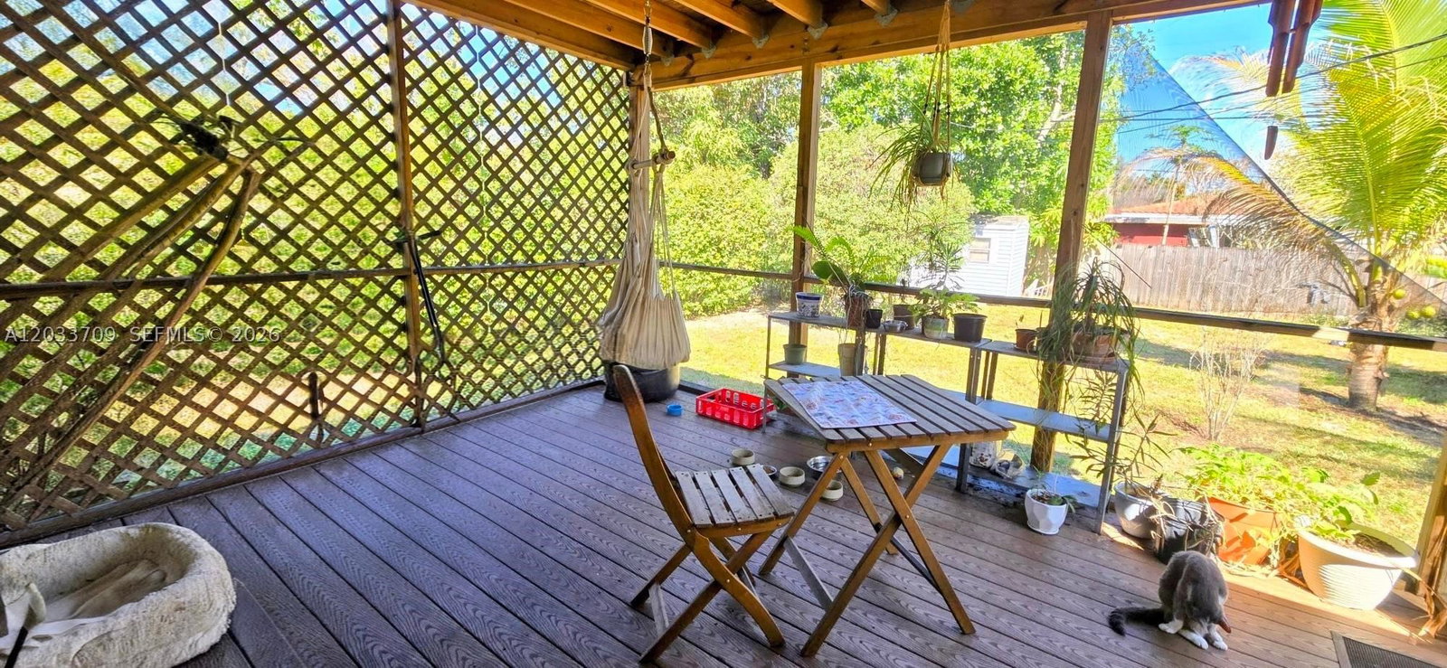 Real estate property located at 1135 133 rd St, Miami-dade, Irons Manor 4th Addn, North Miami, FL
