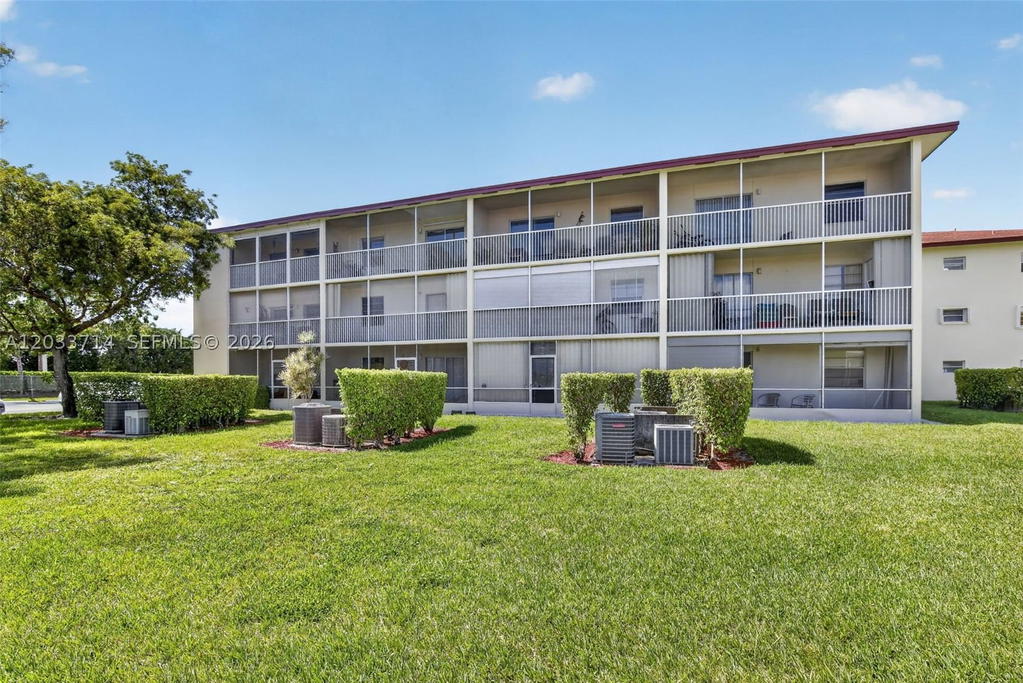 Real estate property located at 151 135th Ter #314T, Broward, New Hampton At Century Iv, Pembroke Pines, FL