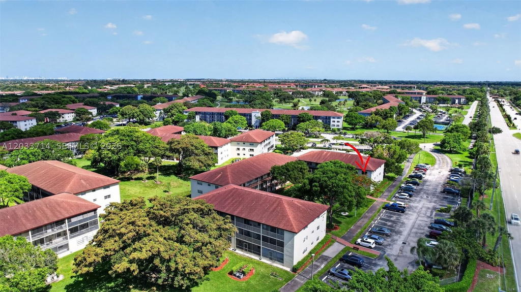 Real estate property located at 151 135th Ter #314T, Broward, New Hampton At Century Iv, Pembroke Pines, FL