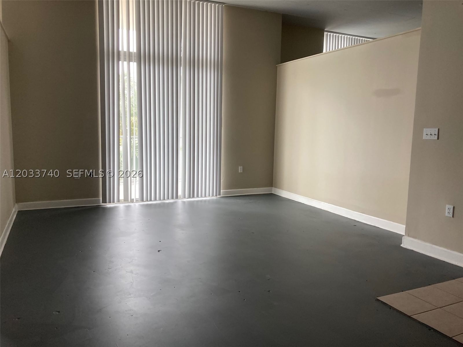 Real estate property located at 2100 Van Buren St #322, Broward, Lofts At Hollywood Statio, Hollywood, FL