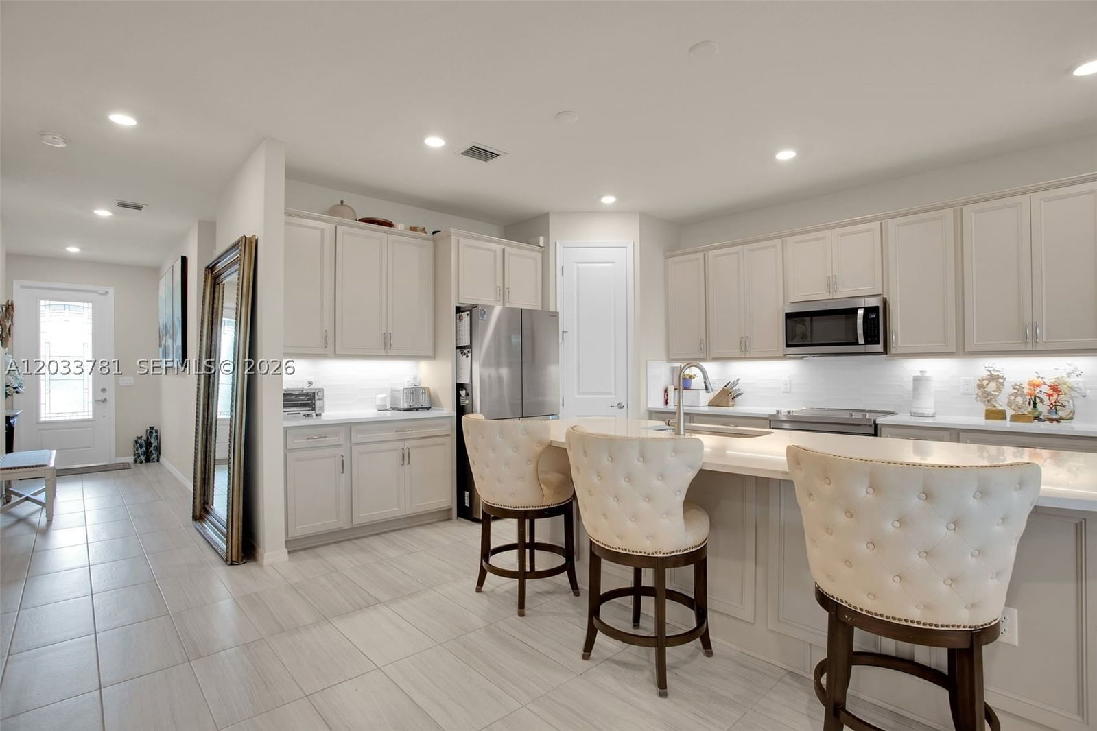 Real estate property located at 7700 84th Ln, Broward, Woodmont Pod, Tamarac, FL