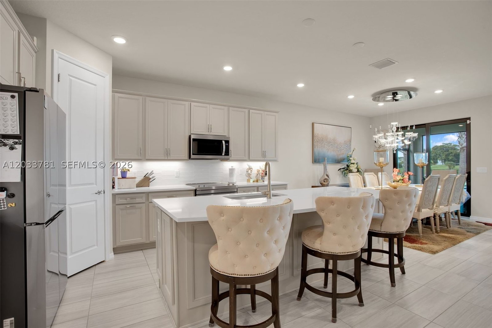 Real estate property located at 7700 84th Ln, Broward, Woodmont Pod, Tamarac, FL