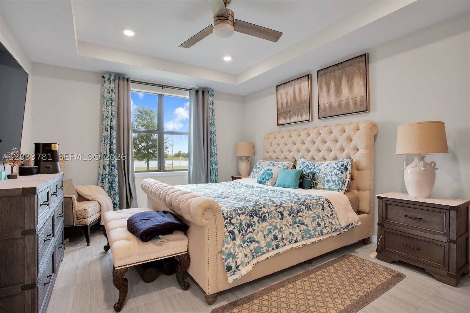 Real estate property located at 7700 84th Ln, Broward, Woodmont Pod, Tamarac, FL