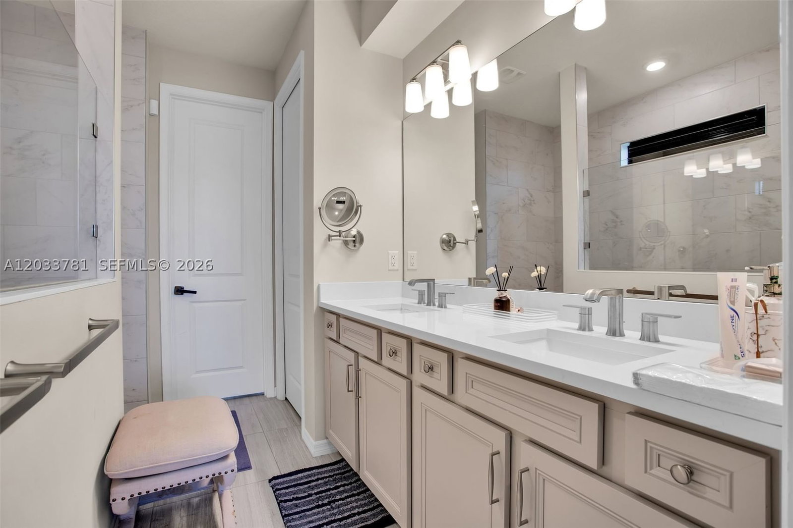 Real estate property located at 7700 84th Ln, Broward, Woodmont Pod, Tamarac, FL