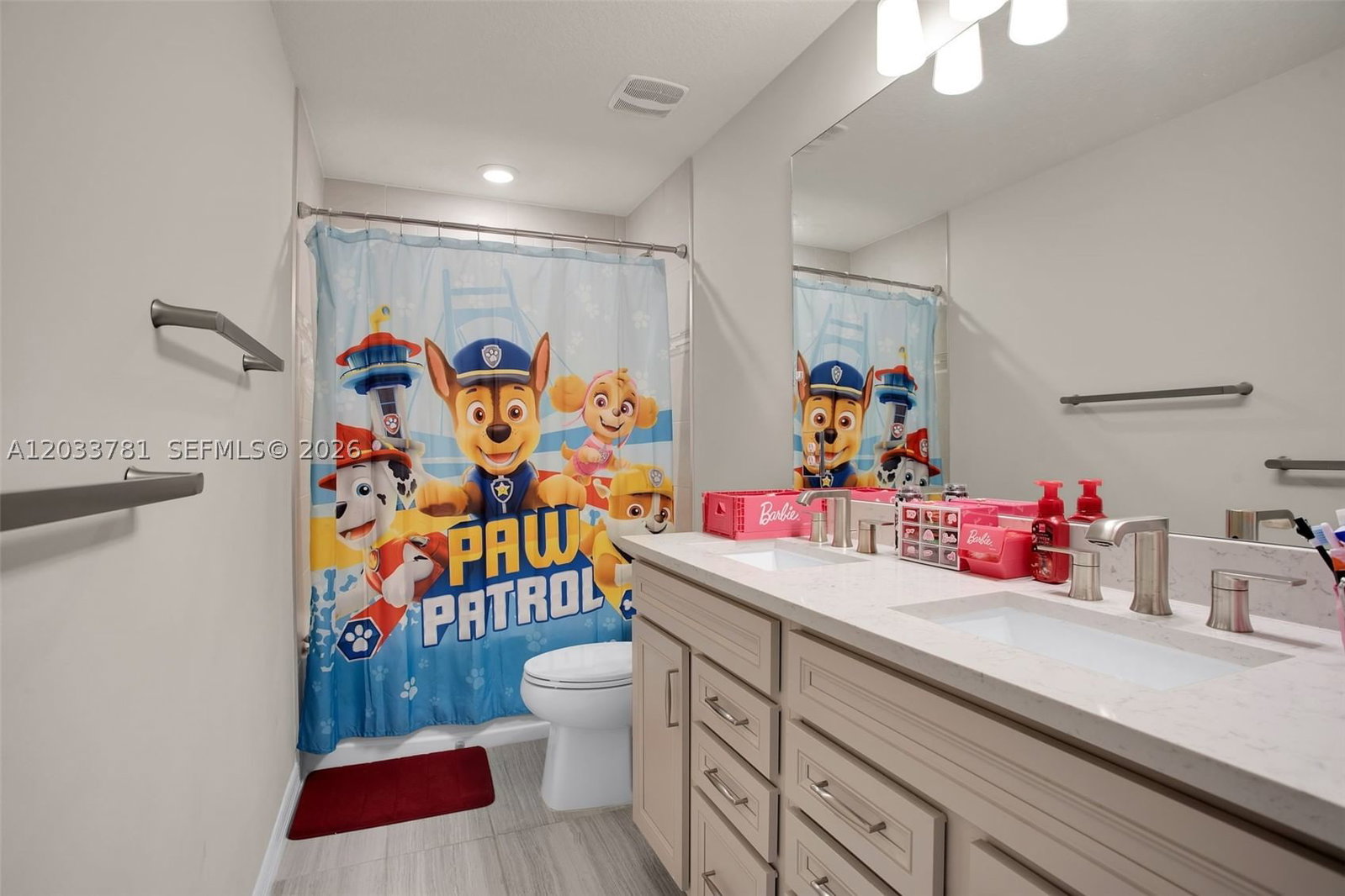 Real estate property located at 7700 84th Ln, Broward, Woodmont Pod, Tamarac, FL