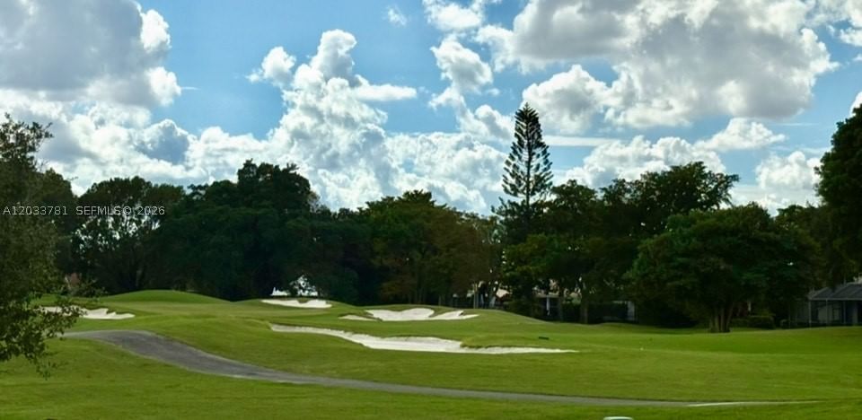 Real estate property located at 7700 84th Ln, Broward, Woodmont Pod, Tamarac, FL