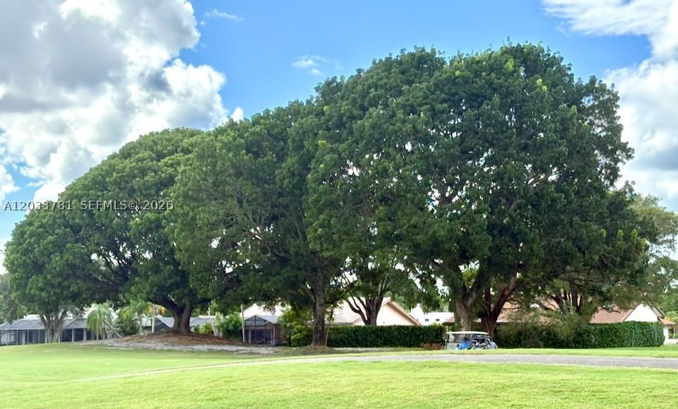 Real estate property located at 7700 84th Ln, Broward, Woodmont Pod, Tamarac, FL