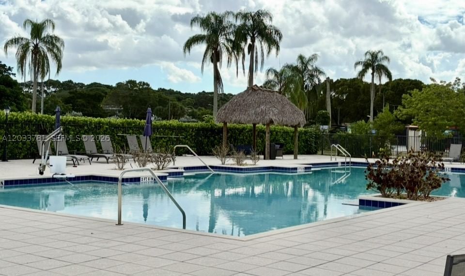Real estate property located at 7700 84th Ln, Broward, Woodmont Pod, Tamarac, FL