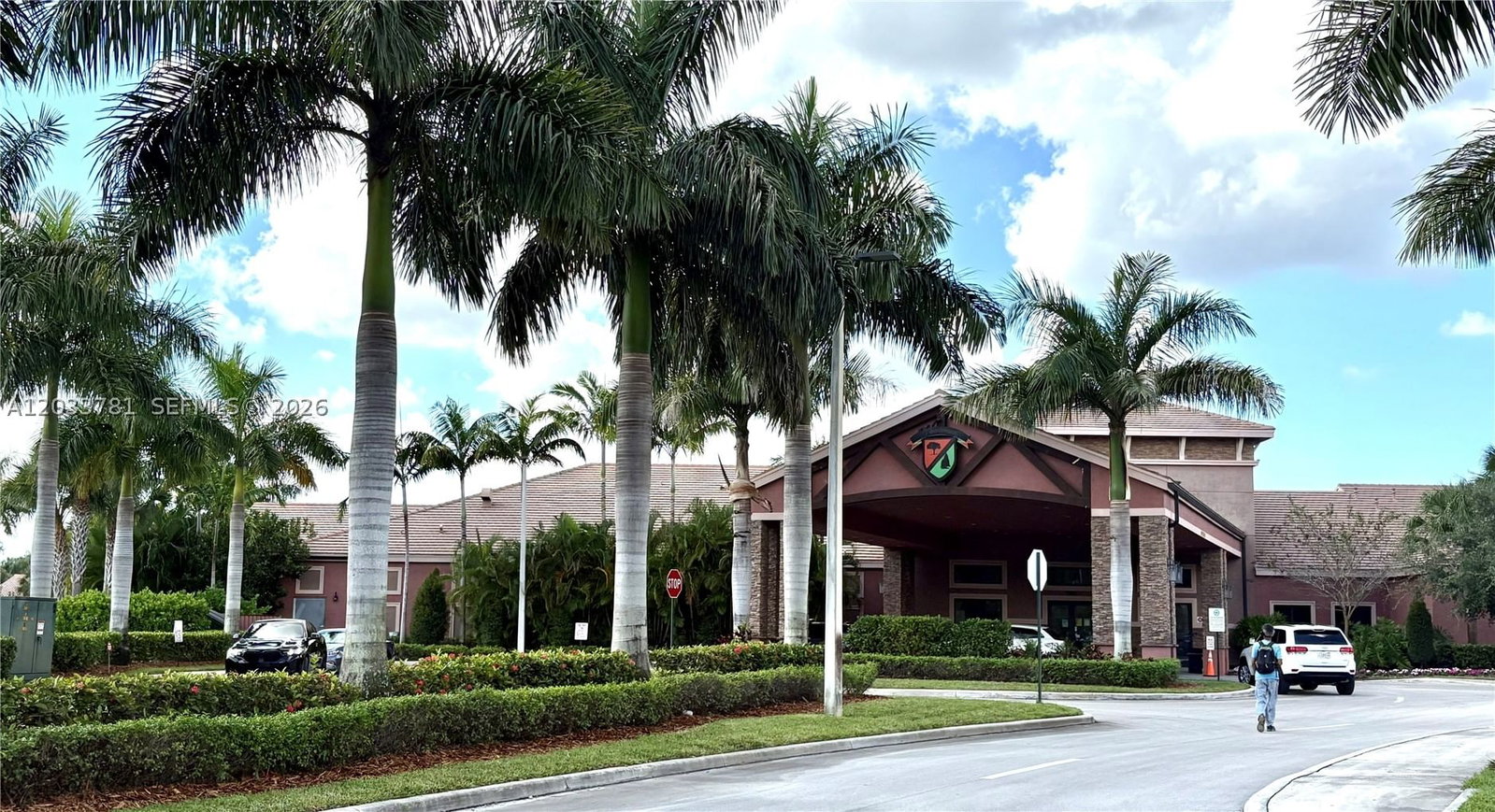 Real estate property located at 7700 84th Ln, Broward, Woodmont Pod, Tamarac, FL