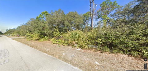 Real estate property located at 2803 E 19th St, Lee, N/a, Lehigh Acres, FL