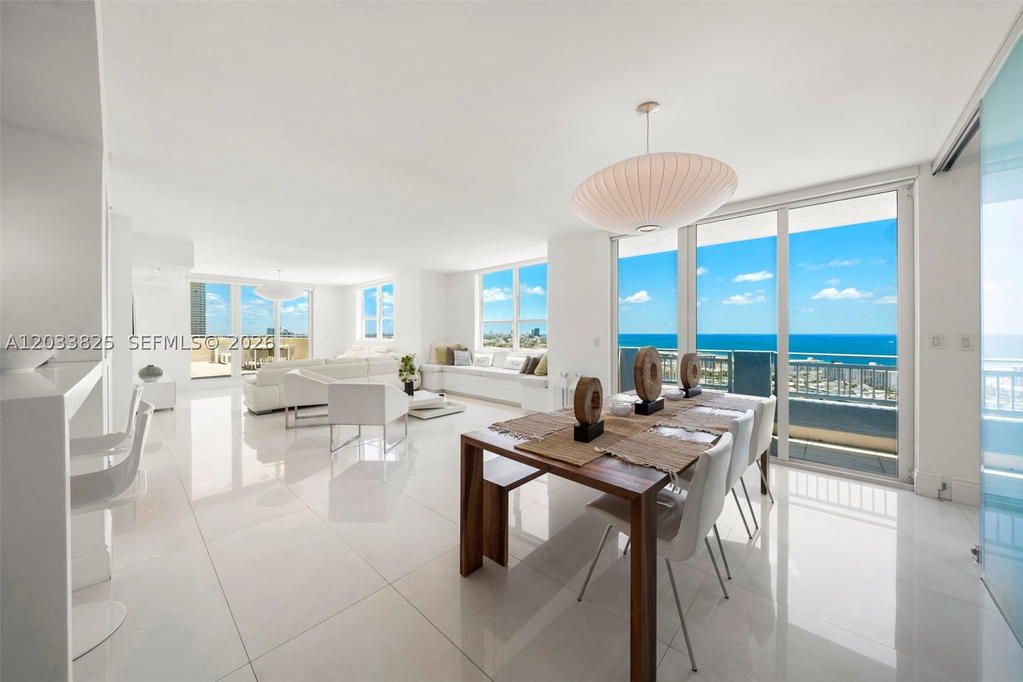 Real estate property located at 90 Alton Rd PH3209, Miami-dade, Yacht Club At Portofino C, Miami Beach, FL