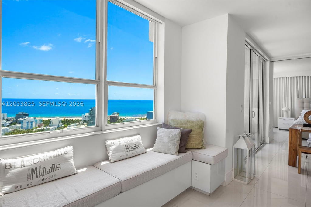 Real estate property located at 90 Alton Rd PH3209, Miami-dade, Yacht Club At Portofino C, Miami Beach, FL