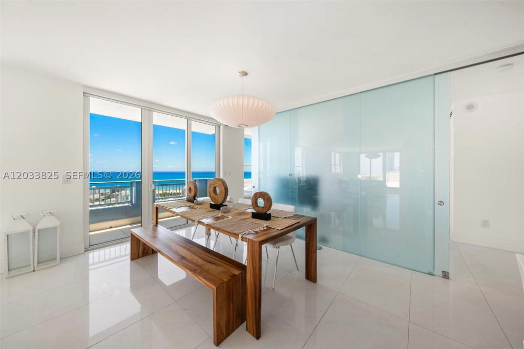 Real estate property located at 90 Alton Rd PH3209, Miami-dade, Yacht Club At Portofino C, Miami Beach, FL