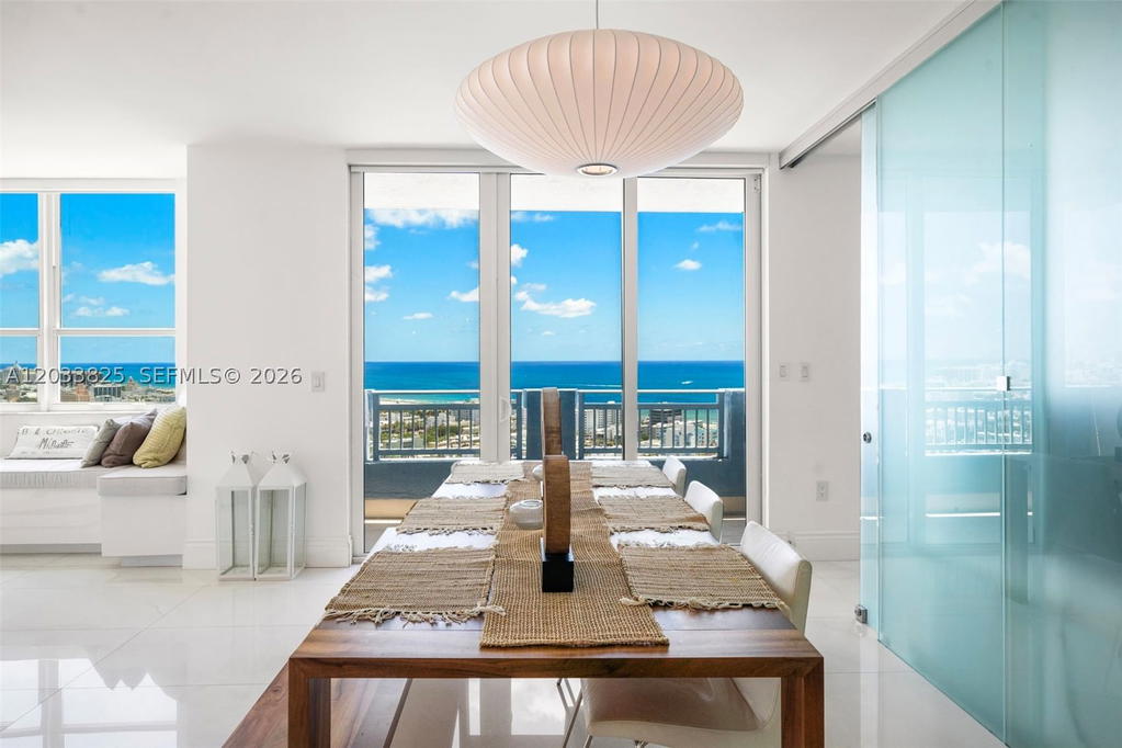 Real estate property located at 90 Alton Rd PH3209, Miami-dade, Yacht Club At Portofino C, Miami Beach, FL