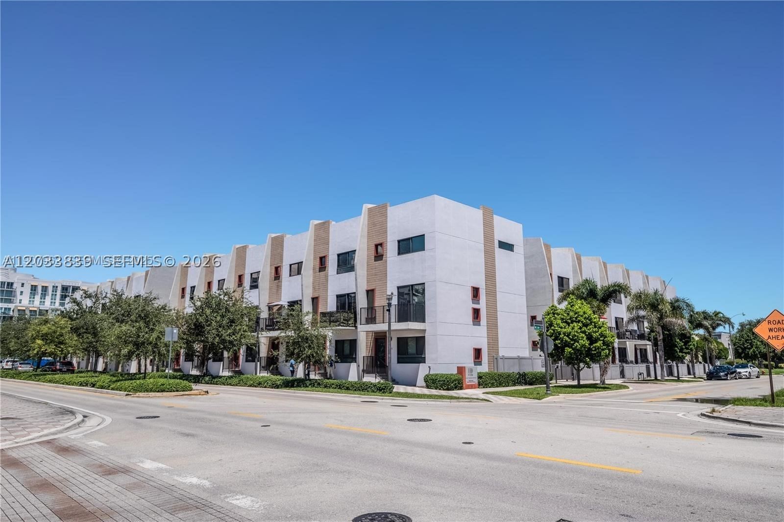 Real estate property located at 113 6 #4621, Broward, Progresso, Fort Lauderdale, FL