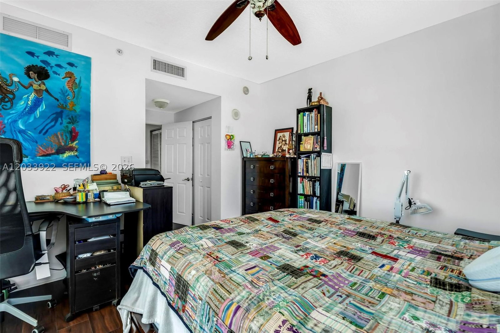Real estate property located at 140 Dixie Hwy #501, Broward, Hollywood Station Res Con, Hollywood, FL