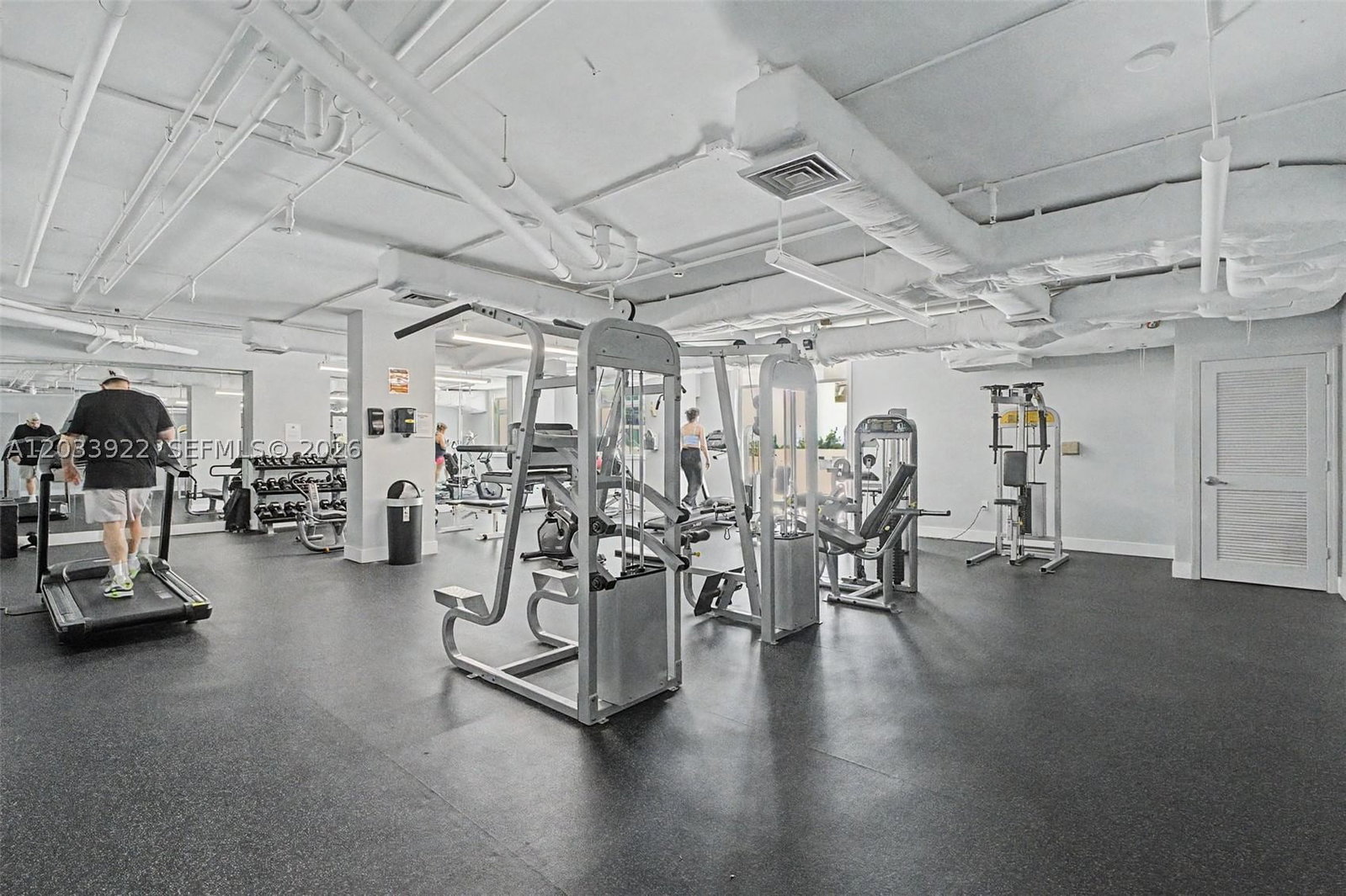 Real estate property located at 140 Dixie Hwy #501, Broward, Hollywood Station Res Con, Hollywood, FL