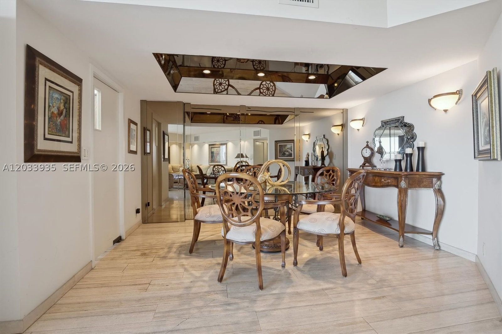 Real estate property located at 19707 Turnberry Way #20H, Miami-dade, Turnberry Isle Condo, Aventura, FL