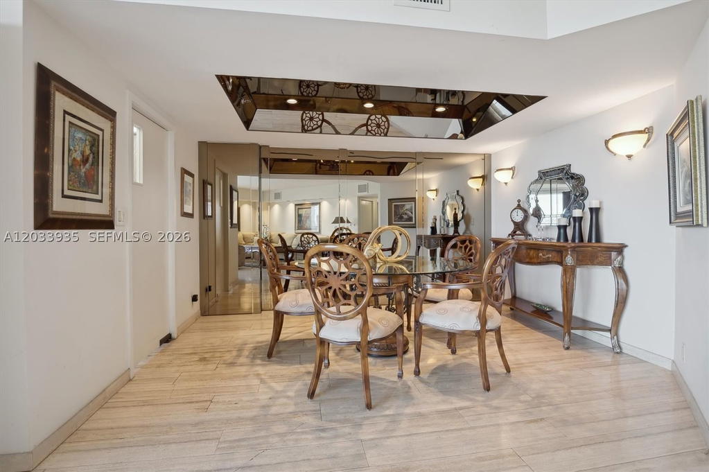 Real estate property located at 19707 Turnberry Way #20H, Miami-dade, Turnberry Isle Condo, Aventura, FL