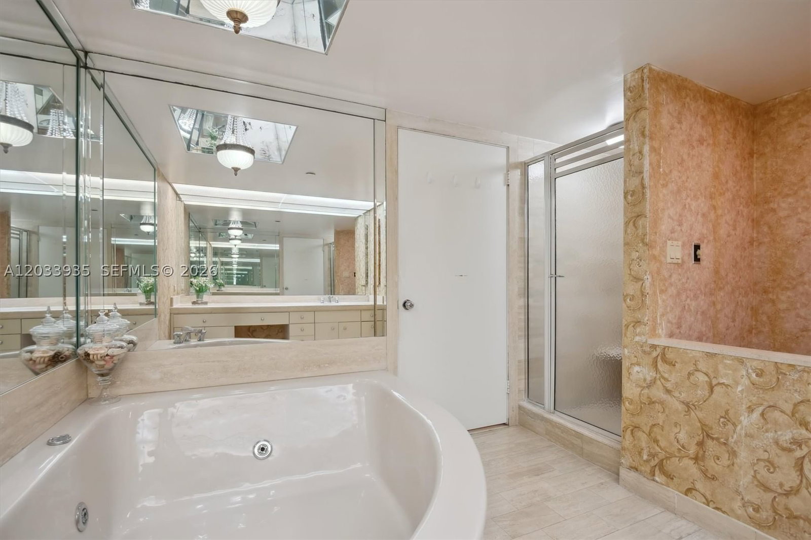 Real estate property located at 19707 Turnberry Way #20H, Miami-dade, Turnberry Isle Condo, Aventura, FL
