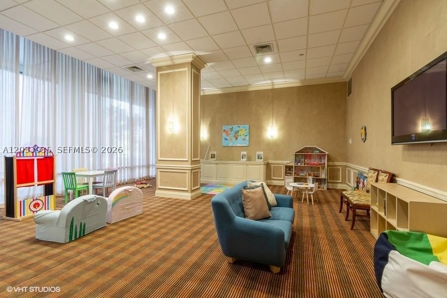 Real estate property located at 19707 Turnberry Way #20H, Miami-dade, Turnberry Isle Condo, Aventura, FL
