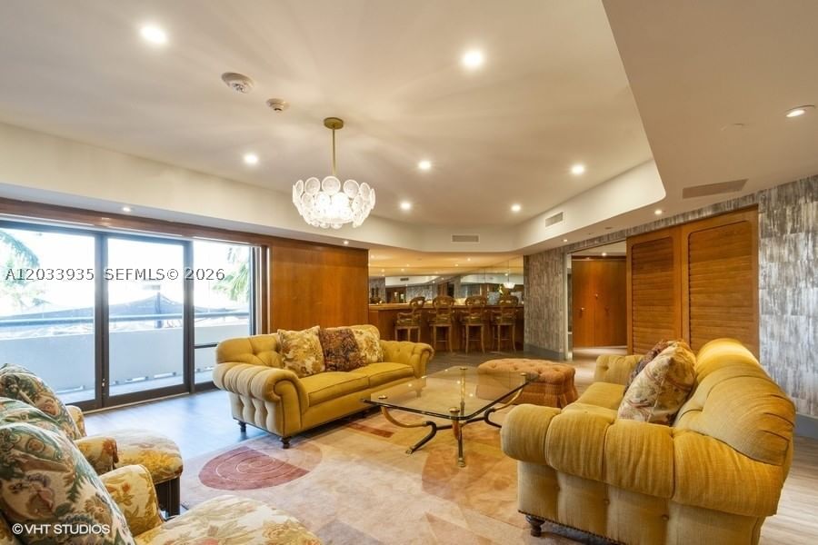 Real estate property located at 19707 Turnberry Way #20H, Miami-dade, Turnberry Isle Condo, Aventura, FL