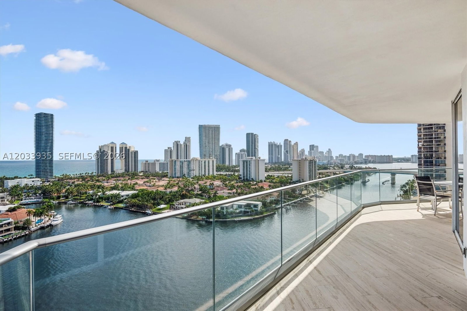 Real estate property located at 19707 Turnberry Way #20H, Miami-dade, Turnberry Isle Condo, Aventura, FL