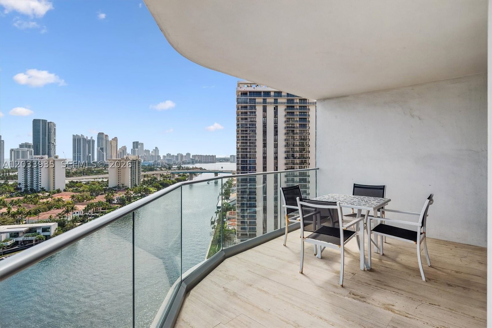 Real estate property located at 19707 Turnberry Way #20H, Miami-dade, Turnberry Isle Condo, Aventura, FL